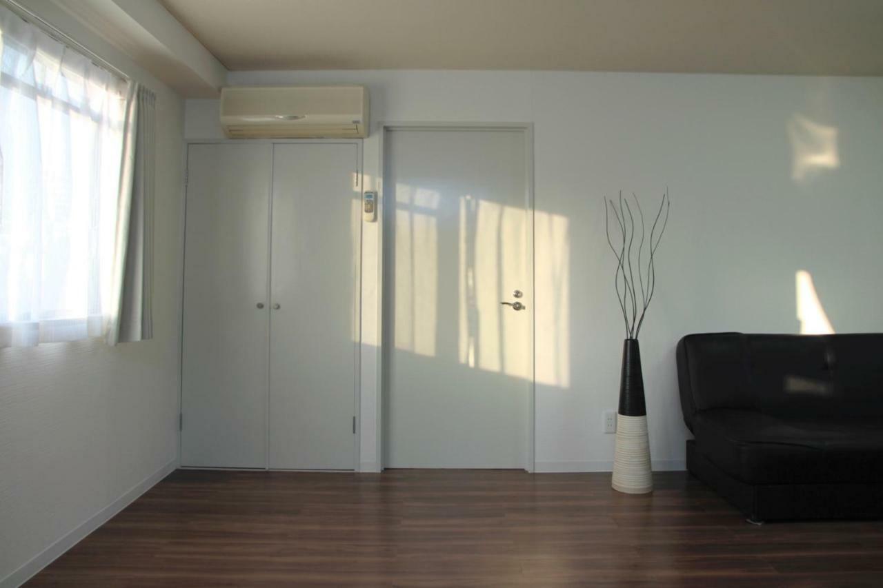 Wabi Sabi Appartement Ōsaka