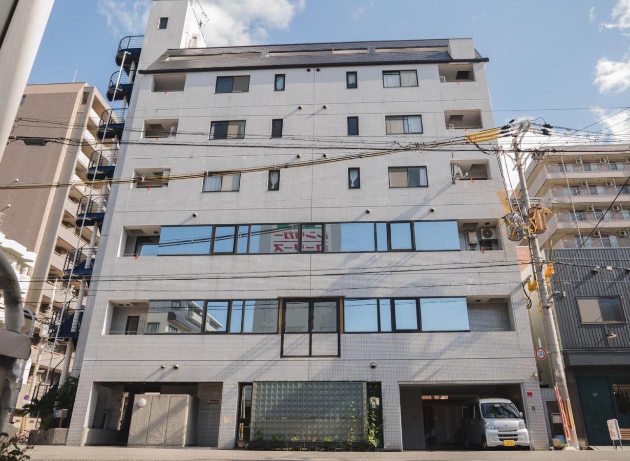Wabi Sabi Appartement